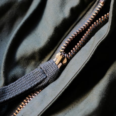 ［M-Short］USARMY M-65 Trousers_deadstock_no.01