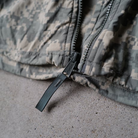 USARMY ECWCS Digital Camouflage Jacket