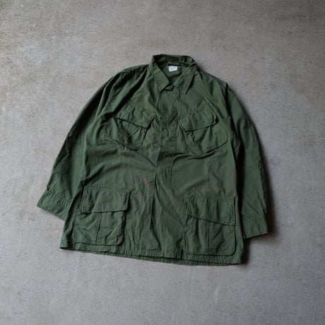 ［L-Regular］Jungle Fatigue Jacket_3rd_no.2
