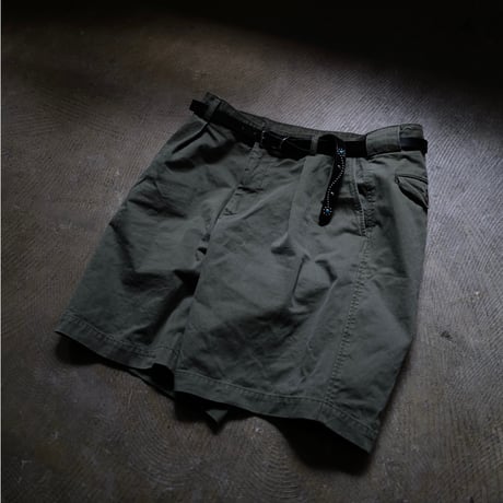 店頭限定［special edition］HTC for anytee : Long Narrow Belt
