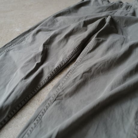 [W38 L30] POLO CHINO MILITARY_90s vintage_no.7