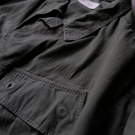 ［L-Regular］Jungle Fatigue Jacket_3rd_no.2