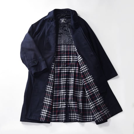 ［XL］Burberrys'_Single sleeve_Alpaca