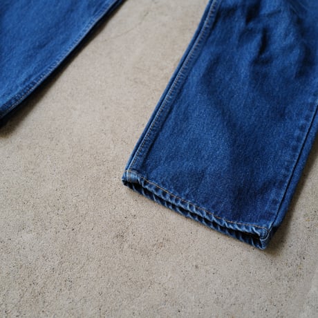 [W36 L30] 505_80s_Levi's Vintage_no.31