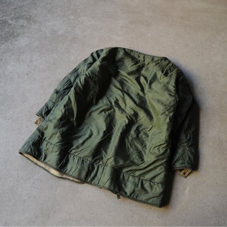 ［M］m51 parka_liner