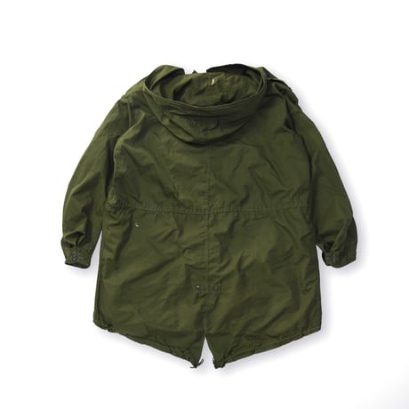 ［L］m51 parka_no.277