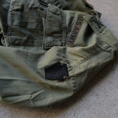 ［M-Short］Jungle Fatigue Jacket_4th_no.39
