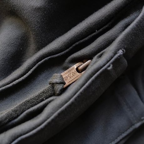 ［L］m48 parka "OLPE" model