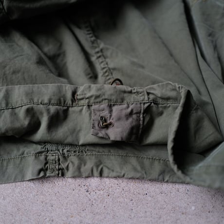 ［L］Maharishi × m65 parka_『DRAGON』Specail Edition 1998