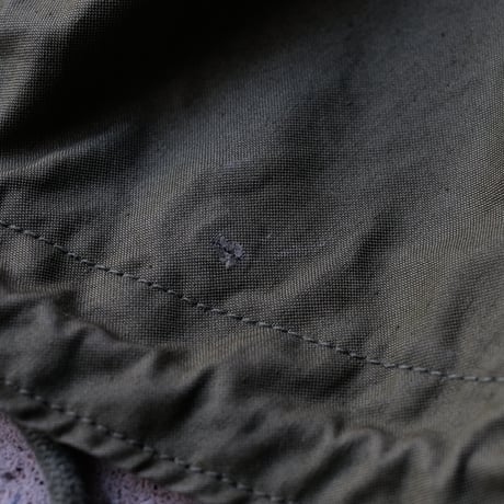 ［M］m65 parka_First model_deadstock
