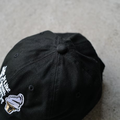 [anytee classics] Ice Cream Cap