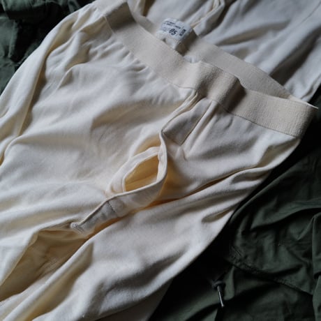 USARY Cotton Inner_deadstock
