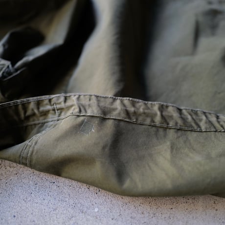 ［S］m51 parka