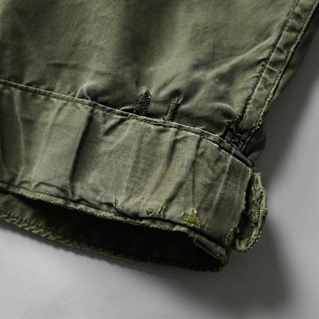 ［S］m51 parka_no.125