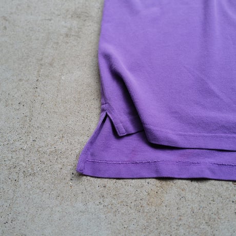 ［M］OLD GAP_POLO SHIRT_MADE IN Brunei_90s vintage