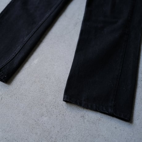 [W36 L30] 505_90s_Levi's  Sulfur Black_no.1