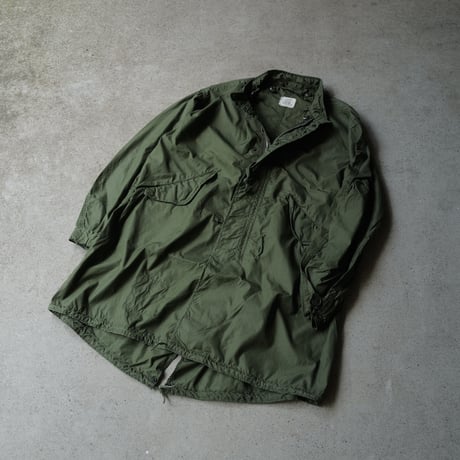 オンライン専用［M］m65 parka_First model_deadstock_no.16