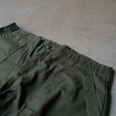 ［39×31］USARMY OG-507 Trousers_no.1