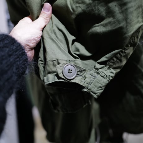 ［M］m65 parka_fullset_deadstock_no.9