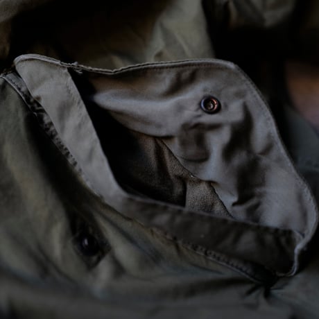 ［L］m51 parka_fullset_deadstock_no.87