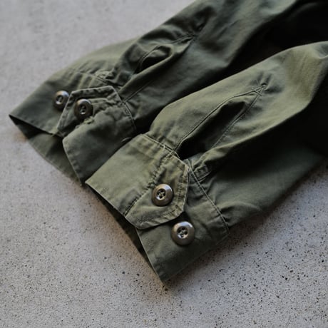 ［M-Regular］Jungle Fatigue Jacket_2nd_no.2