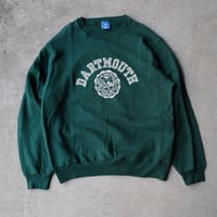 ［XXL］Vintage Light College Sweat