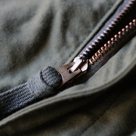 ［M-Short］USARMY M65 Trousers_no.5