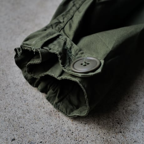 ［M］m65 parka_deadstock_no.7