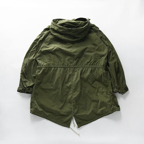 ［M］m51 parka_no.104