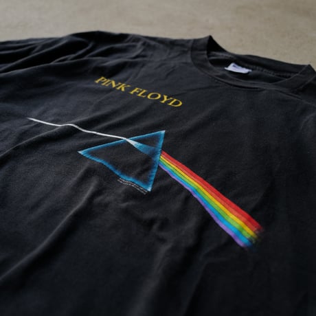 ［XL］PINK FLOYD_no.3