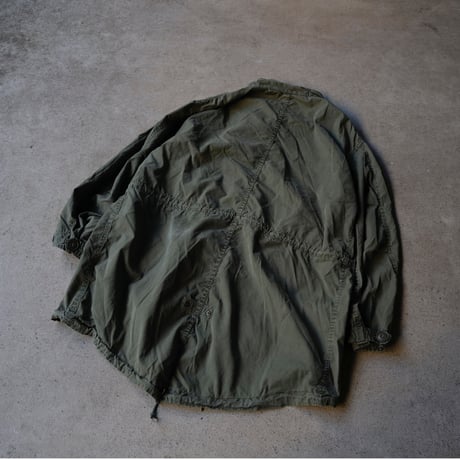 ［M］m65 parka_First model_no.51