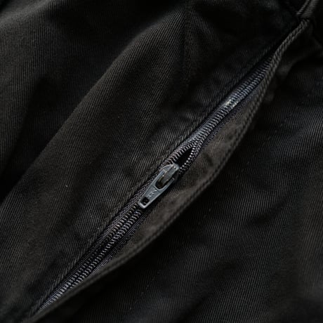 ［W34 L30］Super Black_BIG CHINO PANTS by Polo Ralph Lauren_no.9