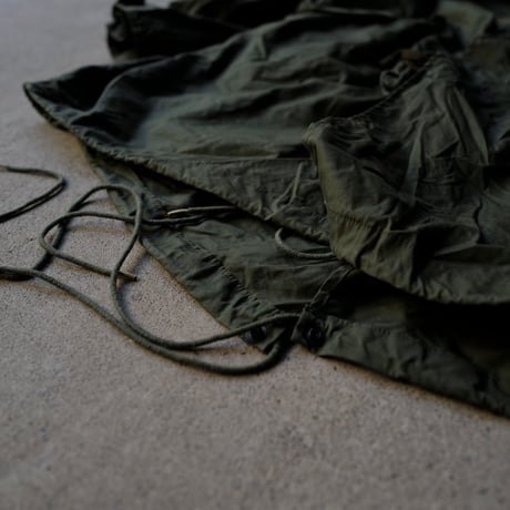 ［L］m65 parka_deadstock_no.61