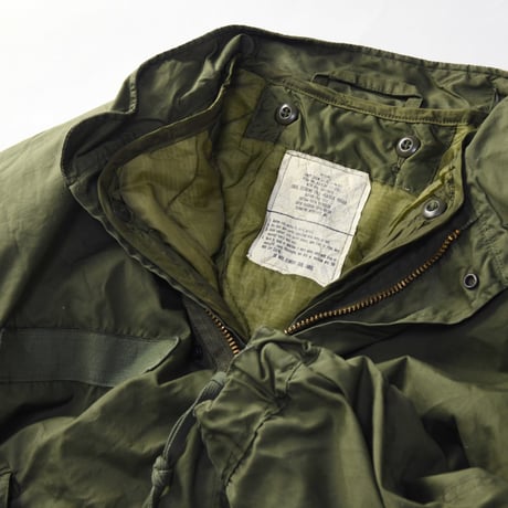 ［M］m65 parka_deadstock_no.272