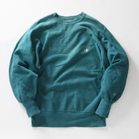 [XL] Color Reverse Weave 90s USA