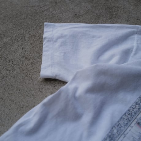 ［XL］Banana Republic_Classic Screen T_MADE IN USA_90s vintage_no.1