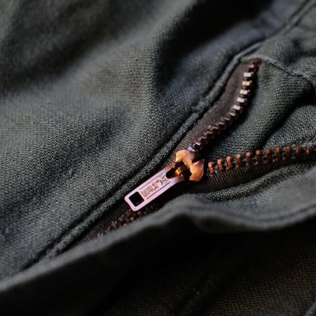 ［35×29］USARMY OG-107 Trousers_no.9
