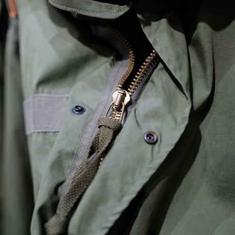 ［L］m65 parka_fullset_1980's_deadstock_no.54