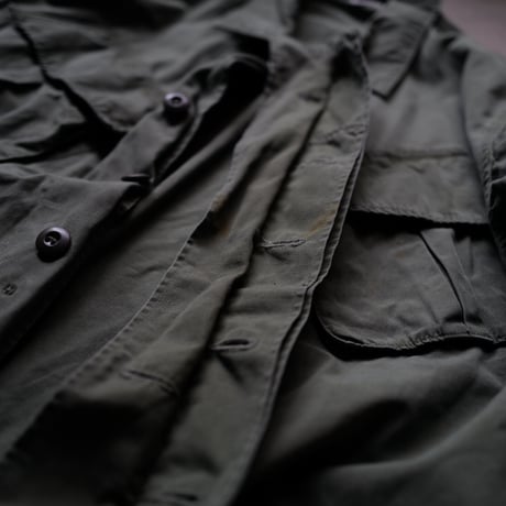 ［M-Regular］Jungle Fatigue Jacket_3rd_no.6