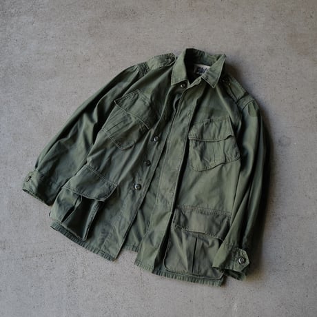 ［S-Short］Jungle Fatigue Jacket_2nd_no.36