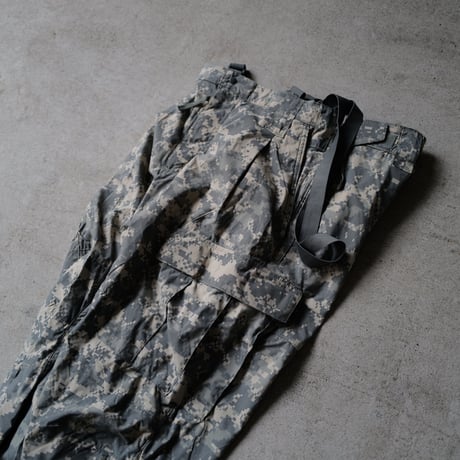 USARMY ECWCS Digital Camouflage Pants