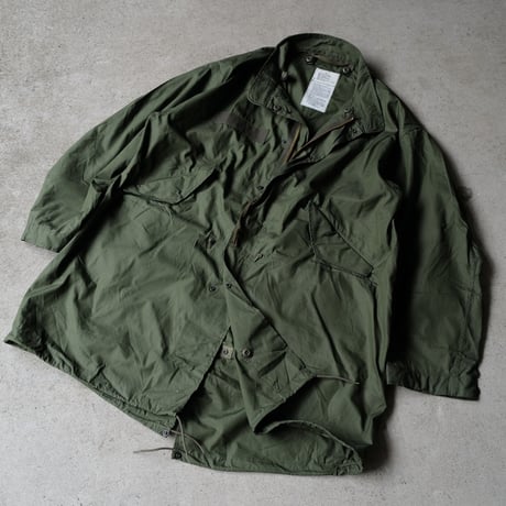 ［L］m65 parka_deadstock(non wash)_no.42