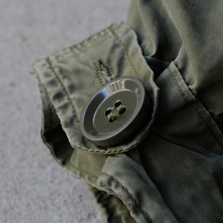 ［S］m51 parka