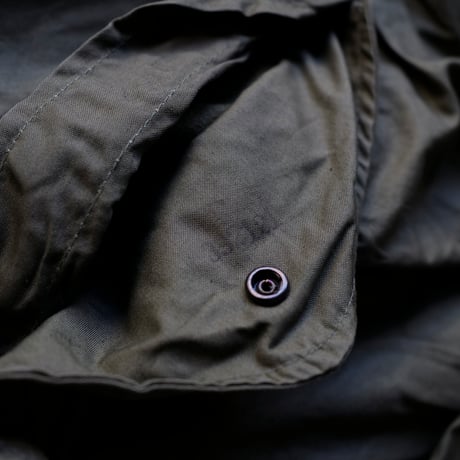 ［M］m65 parka_deadstock_no.114