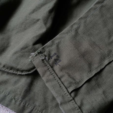［XL-Regular］Jungle Fatigue Jacket_4th_deadstock_no.71