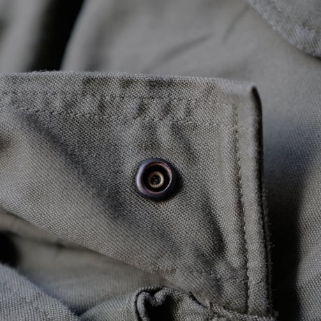 ［M-Regular］USARMY M-51 Trousers_deadstock_no.45