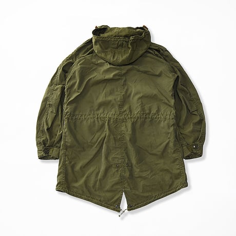 ［S］m51 parka_no.168