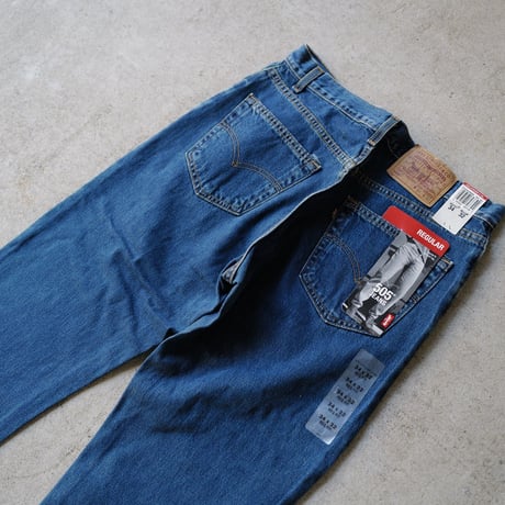 [W34 L32] Levi's 505_00s_no.5