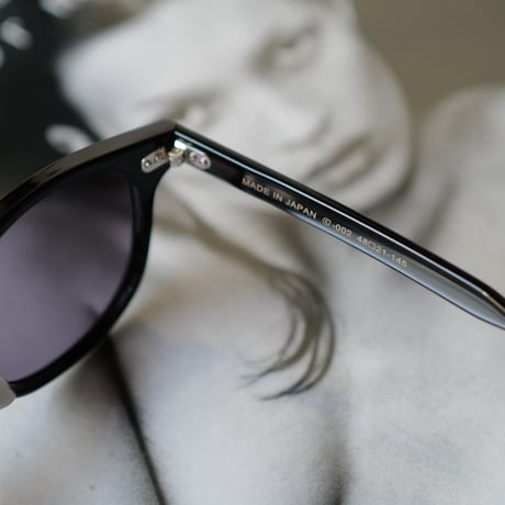 [anytee classics] Celluloid Eyegear