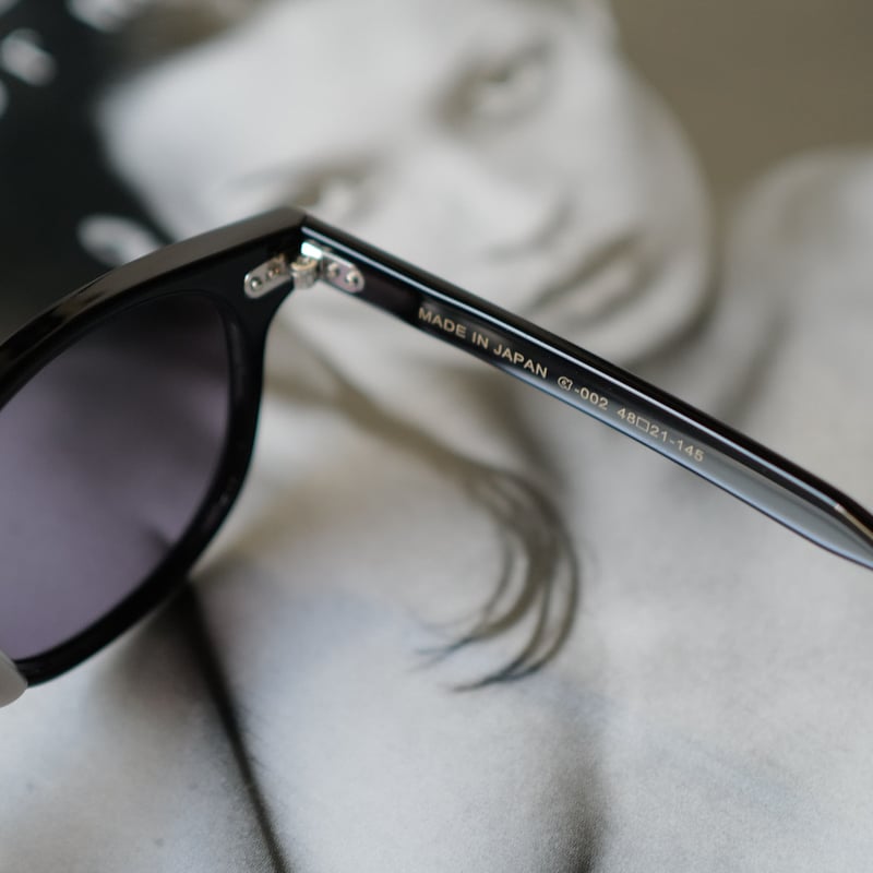 anytee classics] Celluloid Eyegear | anytee